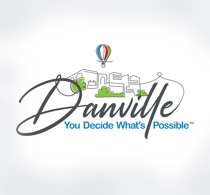 Danville, you decide what's possible