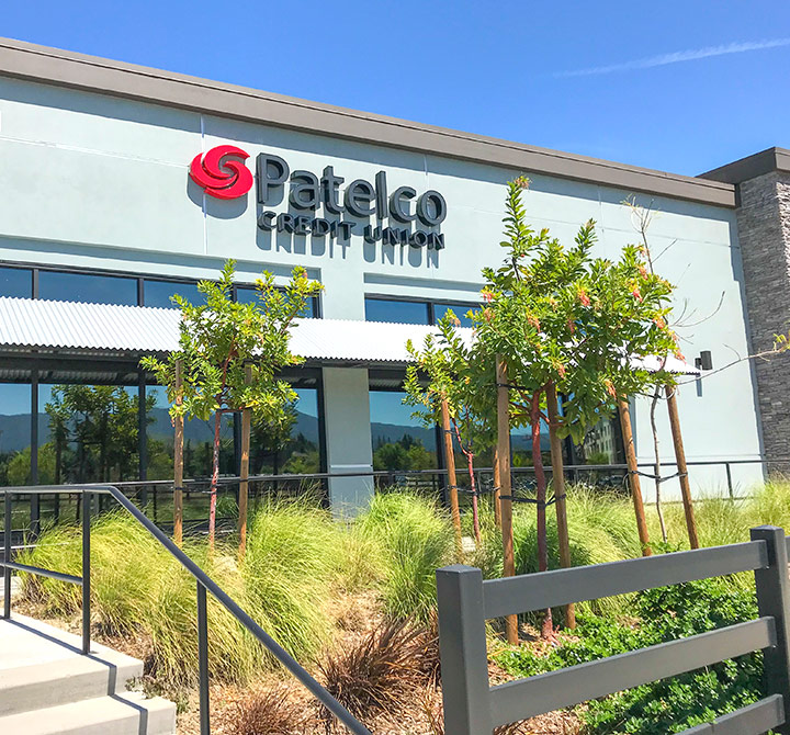 Patelco Credit Union