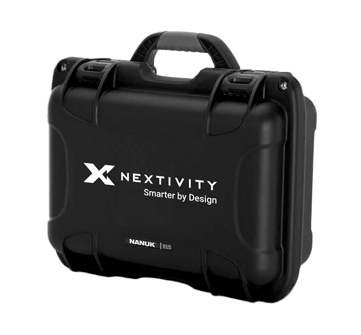 AT&T MegaRange™ Mobile Routers for Critical Business Communications