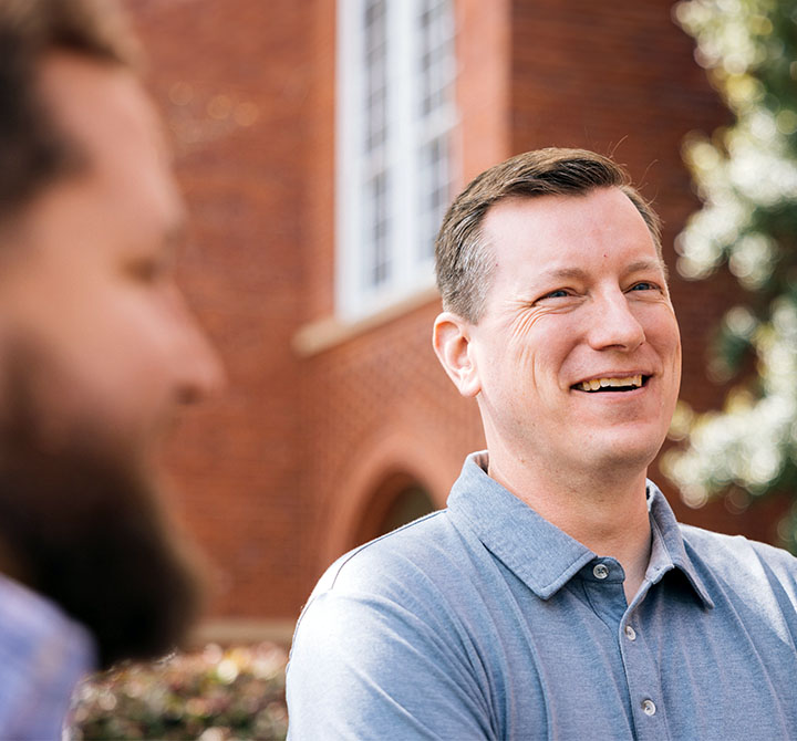 Employees at Martin Retail Group can connect and collaborate from any remote location using AT&T Business solutions.