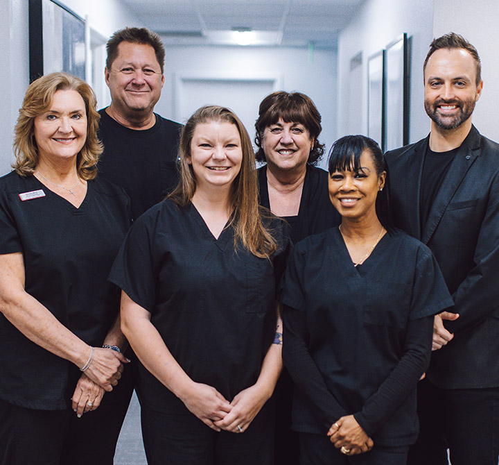 Healthcare associates