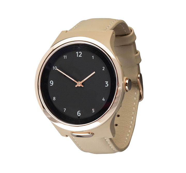 Wristwatch