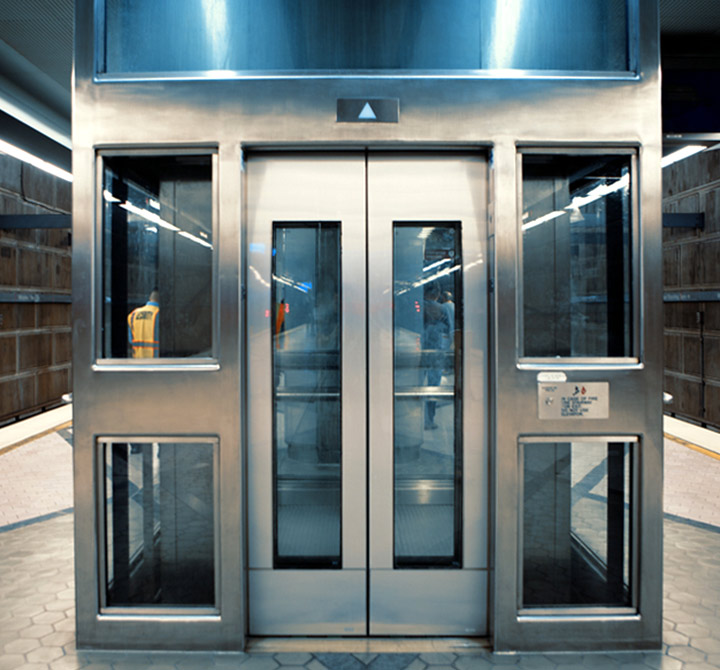 Otis elevator