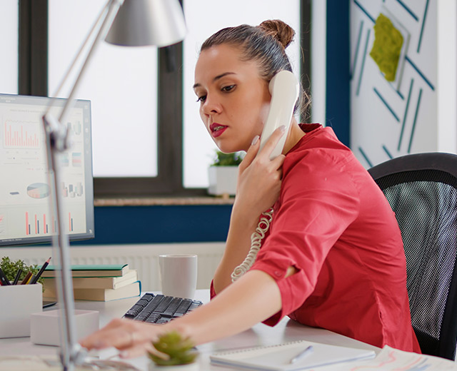 AT&T Business & Phone Bundles for Business