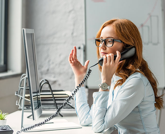 AT&T Phone for Business VOIP Phone Services for Business