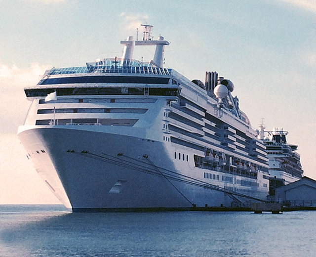 At T Cruise Packages