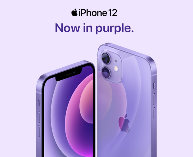 Experience iPhone 12 for business. Get iPhone 12 for as low as $100 with trade-in. Restrictions apply. Req’s 0% APR 30-mo. agmt. Well-qualified customers only.