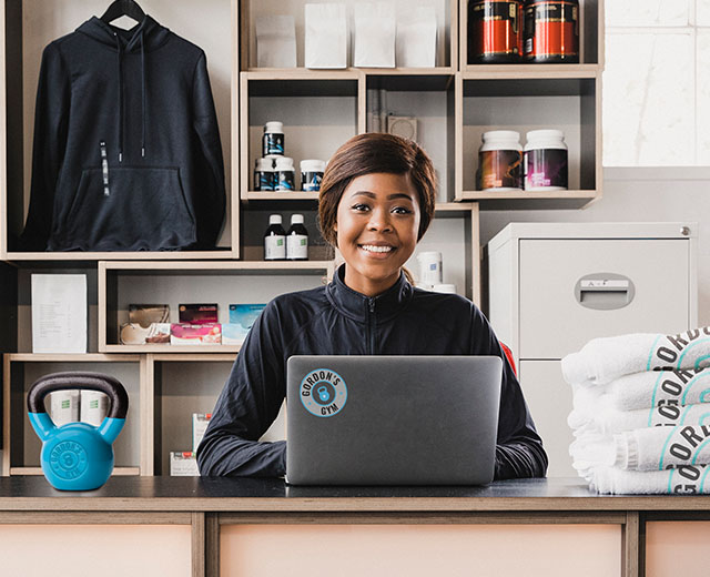 Strengthen your business. AT&T Business Fiber. Get our fastest business internet installed in as little as 3 business days. Subject to availability.