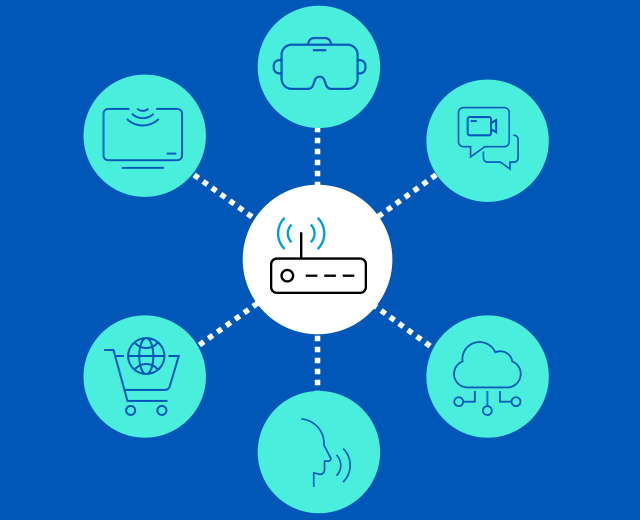 Wireless Broadband for Business AT&T Business