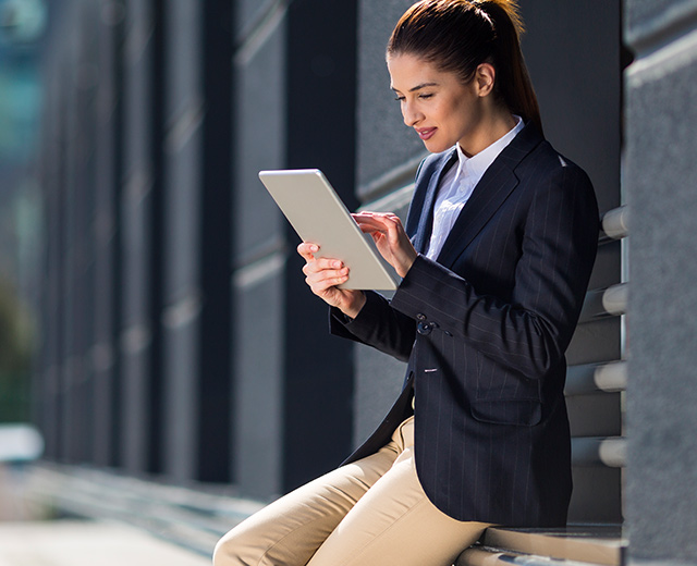 At T Named A Challenger In Gartner Magic Quadrant For Managed