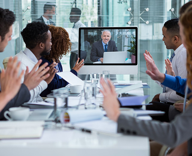 Cisco webex meetings