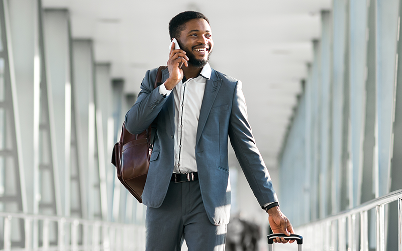 AT&T Phone Plans for Small Business | Wireless & Internet Solutions