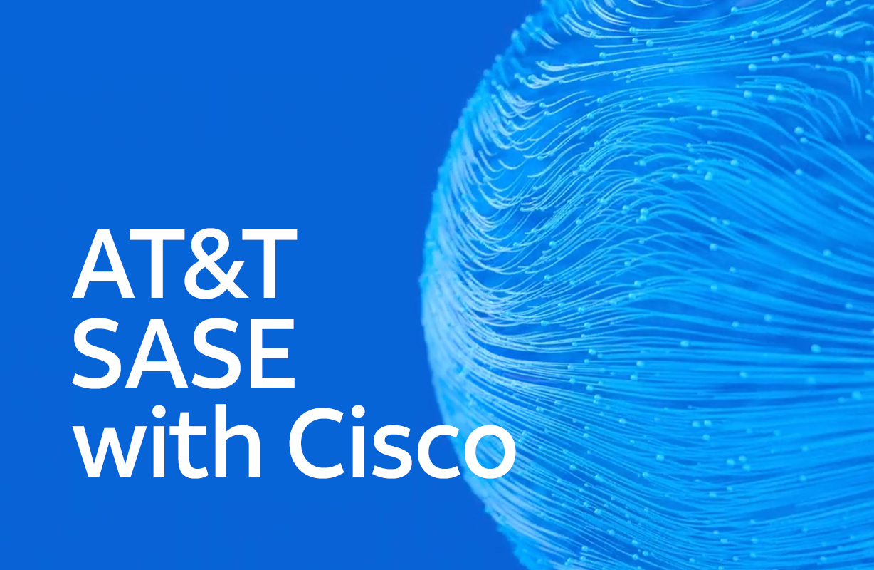 AT&T SASE (Secure Access Service Edge)