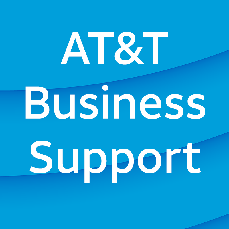 AT&amp;T Business Support