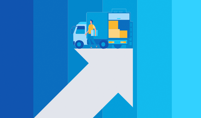 New White Paper: “Efficient Fleet Management – Digital, Connected