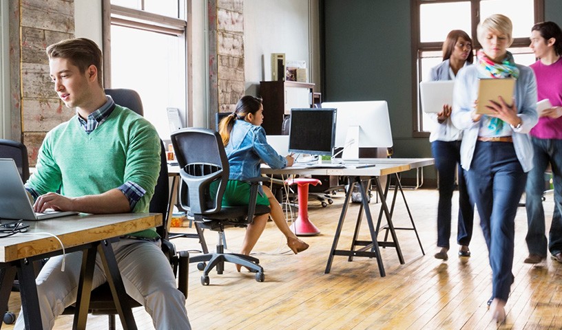 Discover how an AT&T VPN can create a highly secure, highly reliable, scalable network with faster performance.