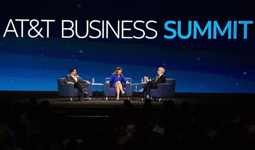 2018 AT&T Business Summit: Recap