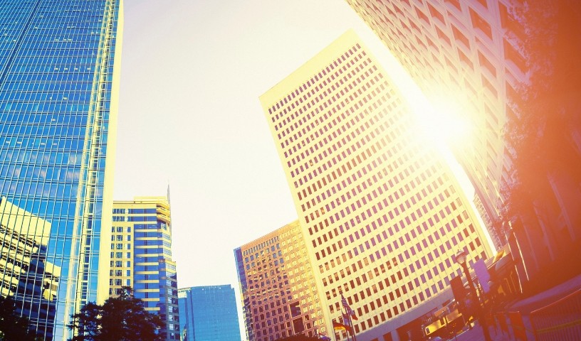 5 Key Technologies Propelling Finance Companies Into the Future