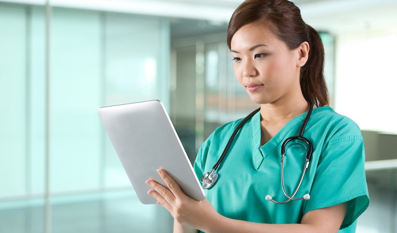 5 benefits of moving your healthcare system to a virtualized network