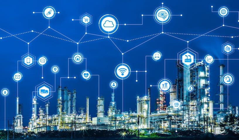 AT&T suite of blockchain solutions