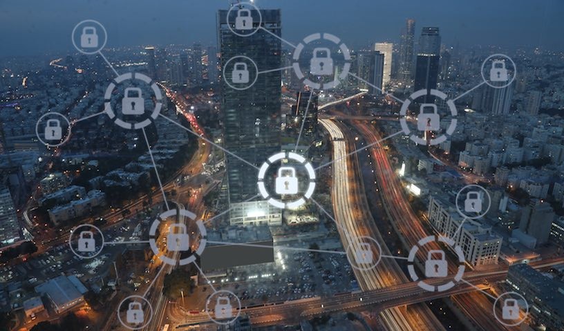 ATT named a Leader in IDC MarketScape Worldwide Managed Security Services