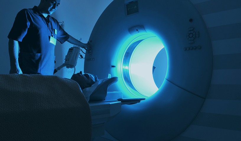 At a glance: Securing the connected hospital