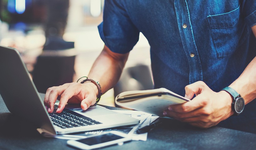 Do you have a small business blindspot