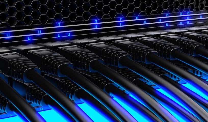 Firewall upgrades in the finance industry