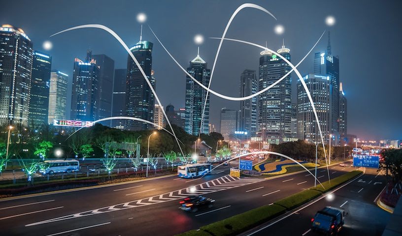 How 5G will impact the transportation industry