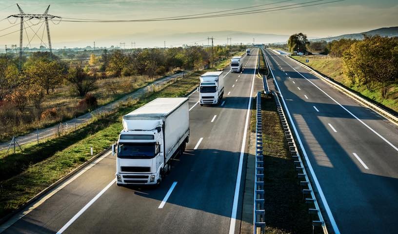 IoT in transportation Understanding how companies apply data