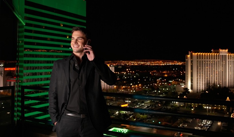 Join ATT at Money 2020