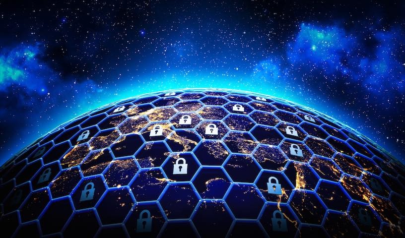 Protecting your data during digital transformation