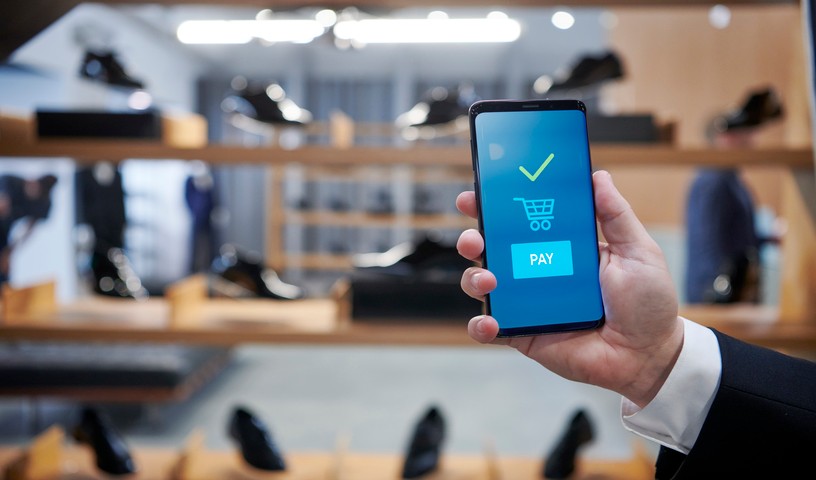 Strategies that separate retail leaders from laggards