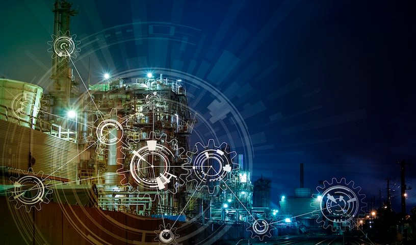 The challenge of protecting industrial IoT