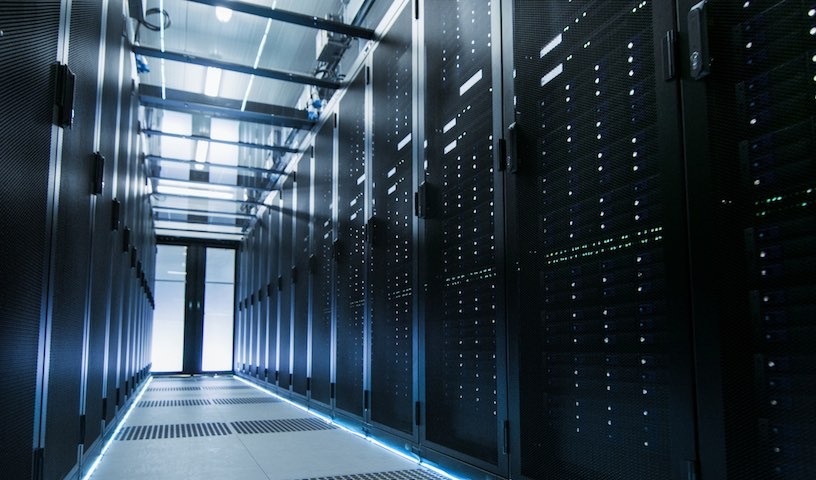Thinking about the edge? Start with your infrastructure