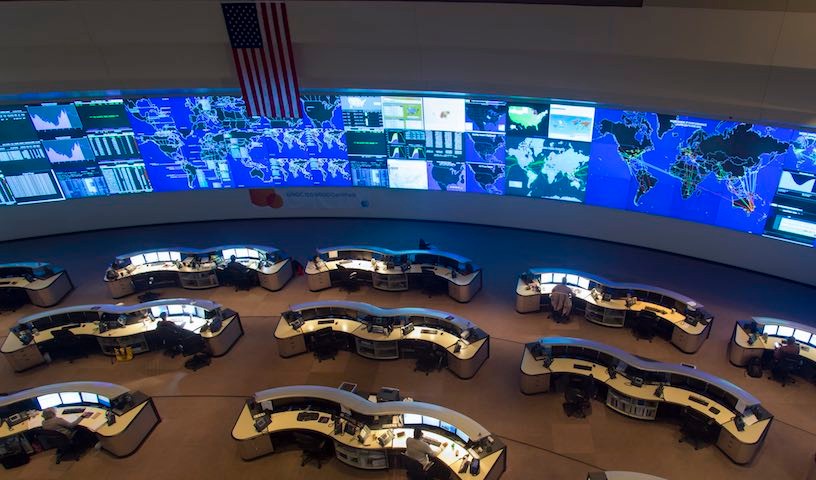 Threat intelligence helps secure finance industry
