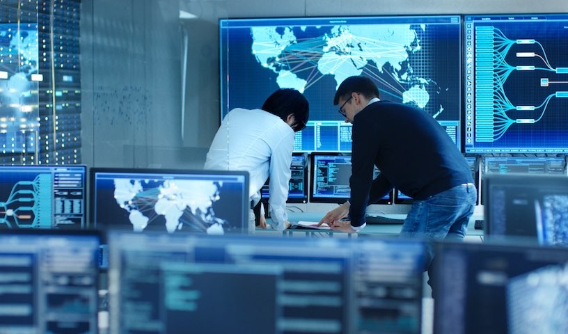 Why you should partner with a cybersecurity provider