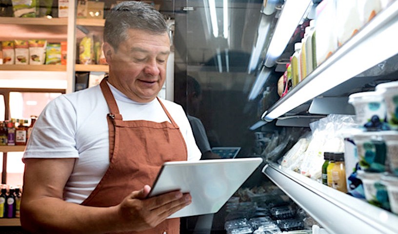 Work smarter, not harder: The epic digital transformation of small business