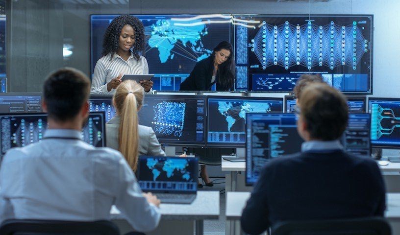Cybersecurity isn’t just for the IT team to manage