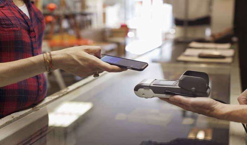 5 Priorities Driving the Renaissance of the Store