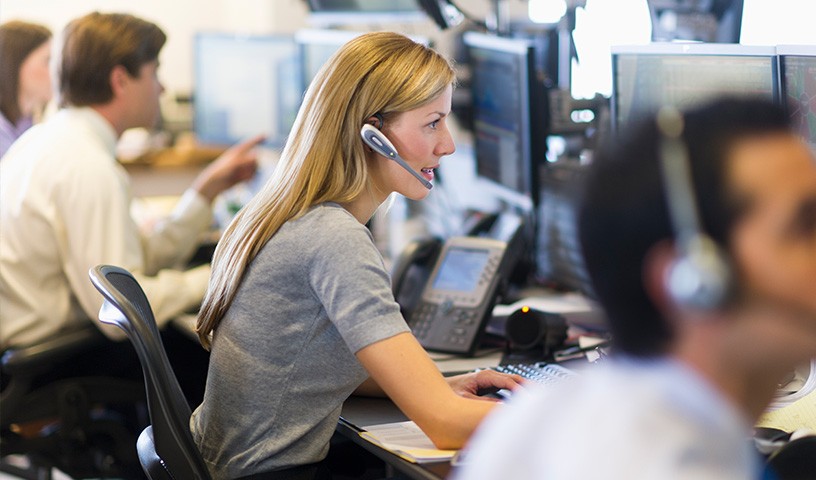 5 steps to contact center digital transformation