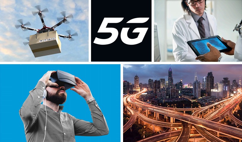 ATT integrates 5G with Microsoft Azure