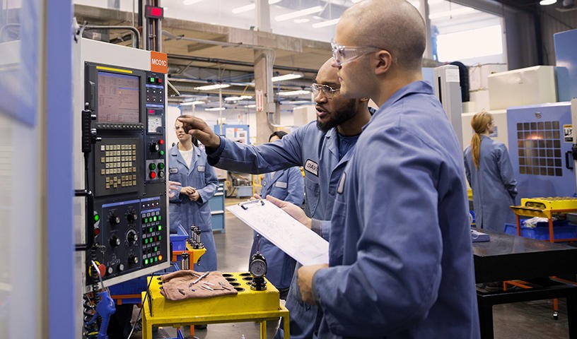 As IIoT starts to prove itself the Eureka moments multiply