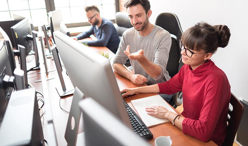Connecting every corner of your business