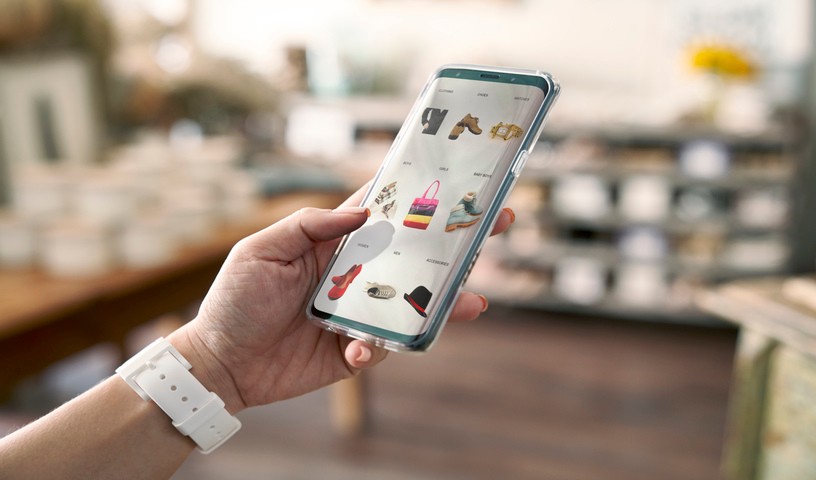 Creating a digital transformation roadmap for retail