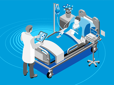 5 Ways 5G will Transform Healthcare | AT&T Business