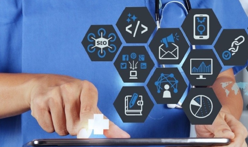 Delivering the network platform for healthcares future