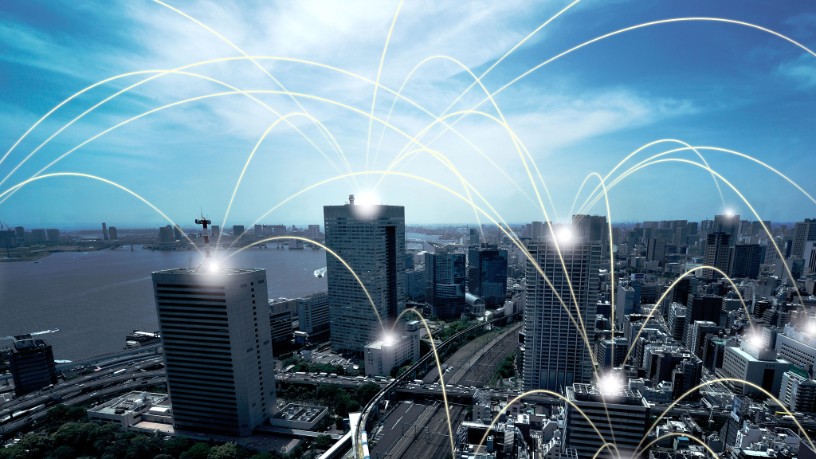 How IoT and big data are transforming asset management2
