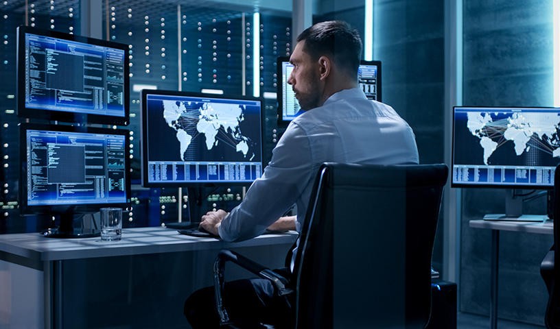 RSA The Evolution of Security in 2019