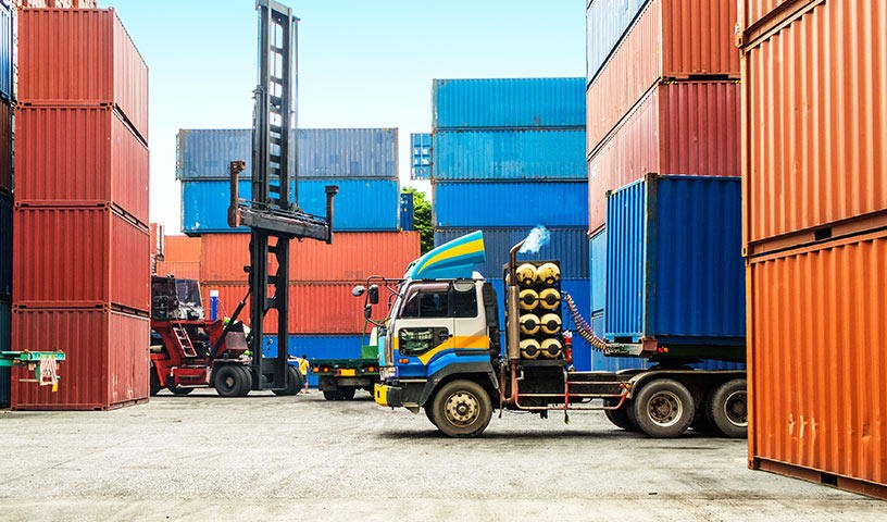 The new era of IoT in the supply chain
